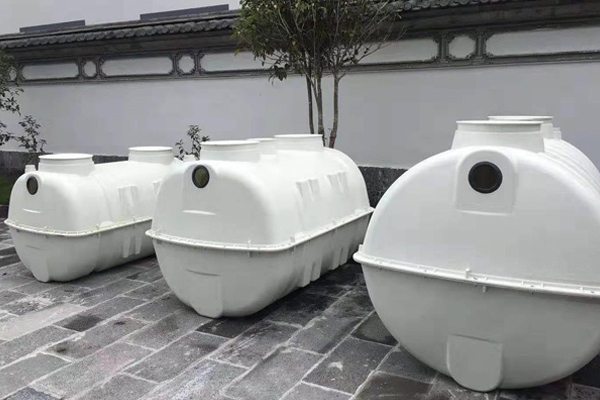 會影響到SMC玻璃鋼模壓化糞池價格的因素都有哪幾點(diǎn) 會影響到SMC玻璃鋼模壓化糞池價格的因素都有哪幾點(diǎn)